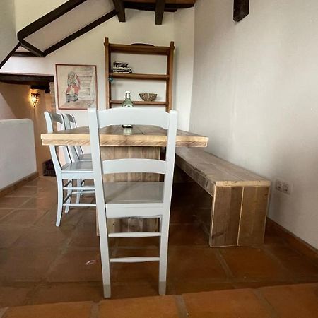 Vila Preciosa Casa De Pueblo Con Vistas Y Patio Jimena De La Frontera Exteriér fotografie