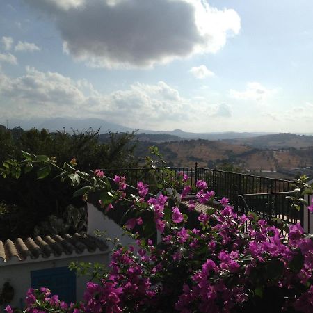 Vila Preciosa Casa De Pueblo Con Vistas Y Patio Jimena De La Frontera Exteriér fotografie