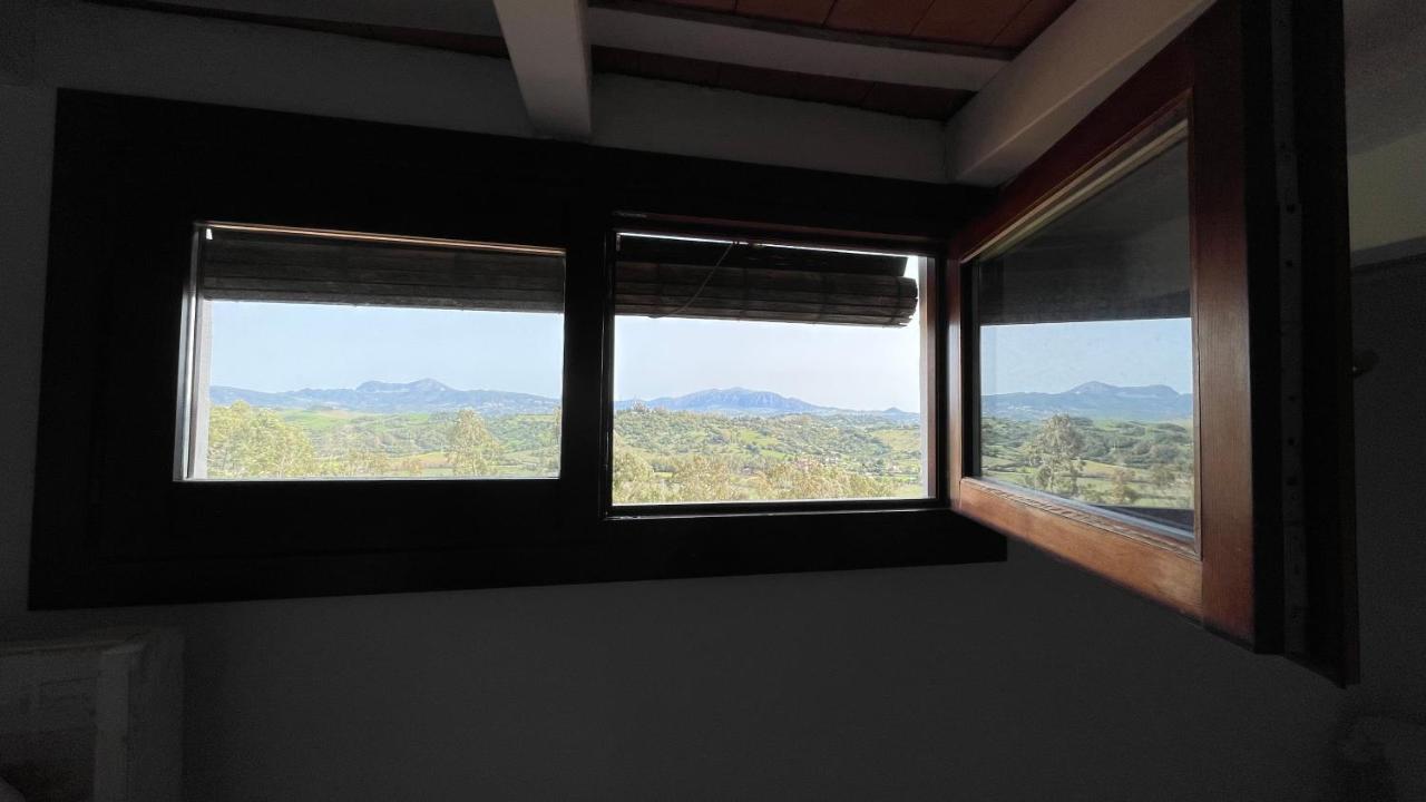 Vila Preciosa Casa De Pueblo Con Vistas Y Patio Jimena De La Frontera Exteriér fotografie